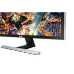 MONITEUR SAMSUNG ECRAN 28″ Flat 4k UHD (LU28E590DS/ZN) – Image 22