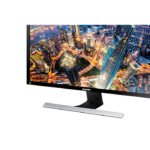 MONITEUR SAMSUNG ECRAN 28″ Flat 4k UHD (LU28E590DS/ZN) – Image 14