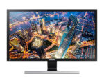 MONITEUR SAMSUNG ECRAN 28″ Flat 4k UHD (LU28E590DS/ZN)