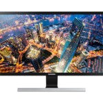 MONITEUR SAMSUNG ECRAN 28″ Flat 4k UHD (LU28E590DS/ZN)