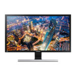 MONITEUR SAMSUNG ECRAN 28″ Flat 4k UHD (LU28E590DS/ZN) – Image 2
