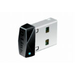 Adaptateur nano DLINK USB Wi‑Fi N 150Mbps DWA‑121 – Image 4