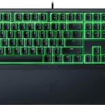 Clavier Gamer Avec Fil Razer Ortana V3 X(8886419348863)