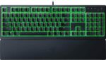 Clavier Gamer Avec Fil Razer Ortana V3 X(8886419348863)