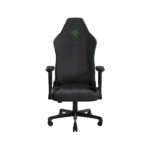 RAZER Chaise Gaming ISKUR V2 X – Noir (8886419354734) – Image 2