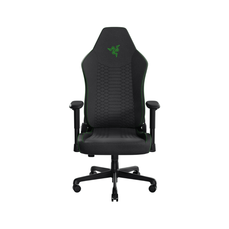 RAZER Chaise Gaming ISKUR V2 X – Noir (8886419354734)