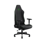 RAZER Chaise Gaming ISKUR V2 X – Noir (8886419354734) – Image 3