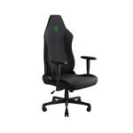 RAZER Chaise Gaming ISKUR V2 X – Noir (8886419354734) – Image 4