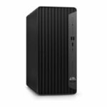 Ordinateur de bureau HP Pro 400 G9 tour + Écran HP P22V (99N24ET) – Image 8