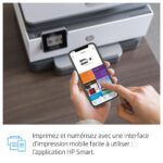 IMPRIMANTE MUTLIFONCTION JET D’ENCRE HP PRO 9010 (3UK83B) – Image 43