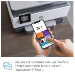IMPRIMANTE MUTLIFONCTION JET D’ENCRE HP PRO 9010 (3UK83B) – Image 44