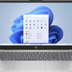 ORDINATEUR PORTABLE HP 15-fd0020nk 13th i7 (886K5EA)