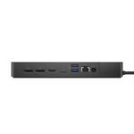 Station d’accueil Dell WD19S 130 W (WD19S-130W) – Image 9
