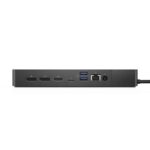 Station d’accueil Dell WD19S 130 W (WD19S-130W) – Image 10