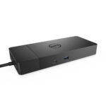 Station d’accueil Dell WD19S 130 W (WD19S-130W) – Image 3