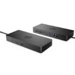Station d’accueil Dell WD19S 130 W (WD19S-130W) – Image 6