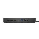 Station d’accueil Dell – WD19S 180 W (WD19S-180W) – Image 9