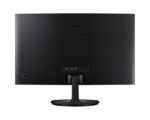 Moniteur Écran SAMSUNG 24″ incurvé Série 3 (LC24F390FHMXZN) – Image 5