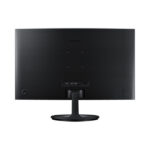 Moniteur Écran SAMSUNG 24″ incurvé Série 3 (LC24F390FHMXZN) – Image 6
