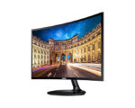 Moniteur Écran SAMSUNG 24″ incurvé Série 3 (LC24F390FHMXZN) – Image 13