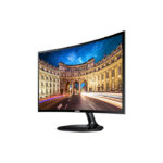 Moniteur Écran SAMSUNG 24″ incurvé Série 3 (LC24F390FHMXZN) – Image 14