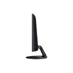 Moniteur Écran SAMSUNG 24″ incurvé Série 3 (LC24F390FHMXZN) – Image 8