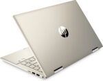 ORDINATEUR PORTABLE HP PAVILION x360 CONVERTIBLE  14-dy0001nk (464G2EA) – Image 7