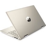 ORDINATEUR PORTABLE HP PAVILION x360 CONVERTIBLE  14-dy0001nk (464G2EA) – Image 8