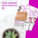 IMPRIMANTE HP MUTLIFONCTION JET D’ENCRE DESKJET Plus 4120 Plus (3XV14B) – Image 19