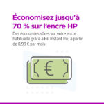 IMPRIMANTE HP MUTLIFONCTION JET D’ENCRE DESKJET INK 2710 (5AR83B) – Image 14