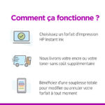 IMPRIMANTE HP MUTLIFONCTION JET D’ENCRE DESKJET INK 2710 (5AR83B) – Image 19