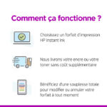 IMPRIMANTE HP MUTLIFONCTION JET D’ENCRE DESKJET INK 2710 (5AR83B) – Image 20