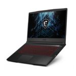ORDINATEUR PORTABLE Msi Gaming GF65 Thin 10UE – Image 28