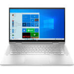 ORDINATEUR PORTABLE HP ENVY X360 CONVERT 15-es0000nk 11th (455Z4EA) – Image 2
