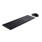 Clavier et souris sans fil professionnels Dell KM5221W – AZERTY (KM5221W) – Image 13