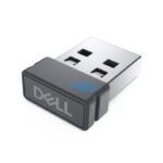 Clavier et souris sans fil professionnels Dell KM5221W – AZERTY (KM5221W) – Image 24