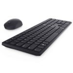 Clavier et souris sans fil professionnels Dell KM5221W – AZERTY (KM5221W) – Image 9