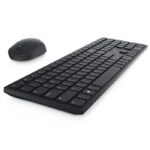 Clavier et souris sans fil professionnels Dell KM5221W – AZERTY (KM5221W) – Image 10
