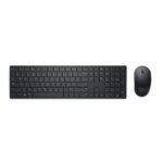 Clavier et souris sans fil professionnels Dell KM5221W – AZERTY (KM5221W) – Image 3