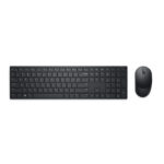 Clavier et souris sans fil professionnels Dell KM5221W – AZERTY (KM5221W) – Image 4