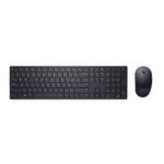 Clavier et souris sans fil professionnels Dell KM5221W – AZERTY (KM5221W)