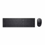 Clavier et souris sans fil professionnels Dell KM5221W – AZERTY (KM5221W) – Image 2