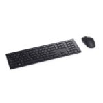 Clavier et souris sans fil professionnels Dell KM5221W – AZERTY (KM5221W) – Image 15