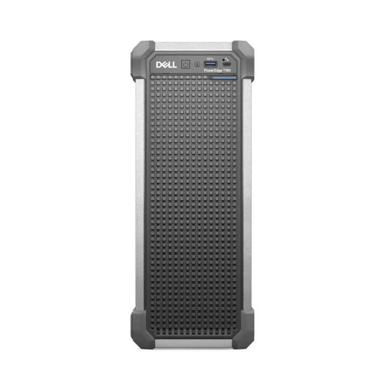 SERVEUR DELL PowerEdge T160 (EMEA_PET160SPL1)