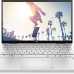 ORDINATEUR PORTABLE HP Pavilion 15-eg0038nk (601C9EA)