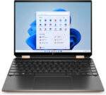 ORDINATEUR PORTABLE HP Spectre x360 Convertible 14-ef0001nk 12th (6F7Z2EA) – Image 3