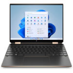 ORDINATEUR PORTABLE HP Spectre x360 Convertible 14-ef0001nk 12th (6F7Z2EA) – Image 4