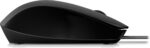 Souris filaire HP 150 (240J6AA) – Image 13
