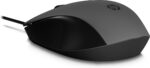 Souris filaire HP 150 (240J6AA) – Image 5
