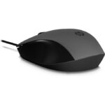 Souris filaire HP 150 (240J6AA) – Image 6